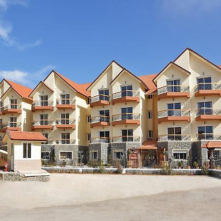 Residence Ifrane Palace 외부 사진