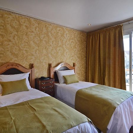 Residence Ifrane Palace 외부 사진