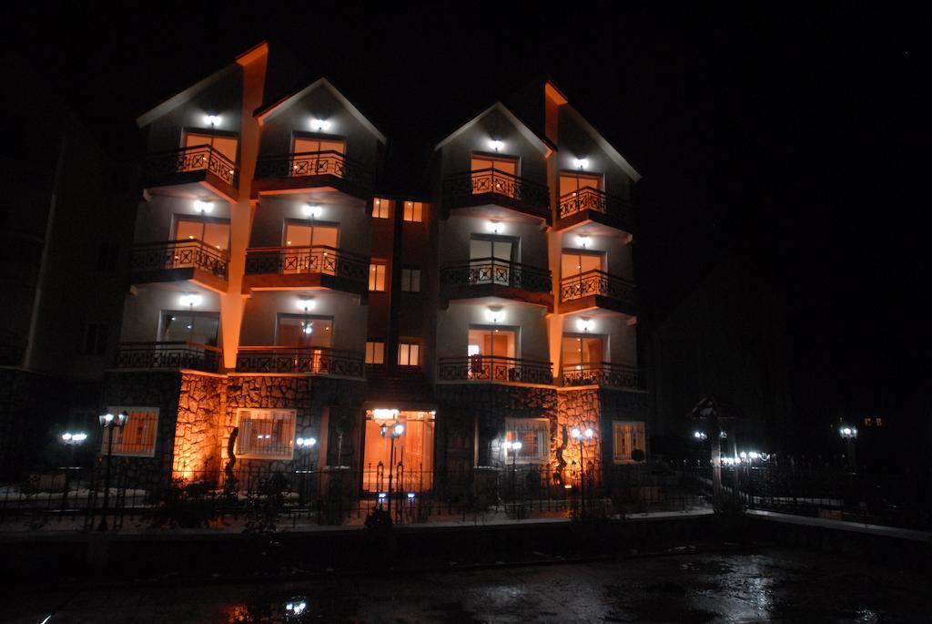 Residence Ifrane Palace 객실 사진