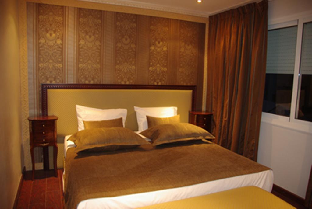 Residence Ifrane Palace 객실 사진