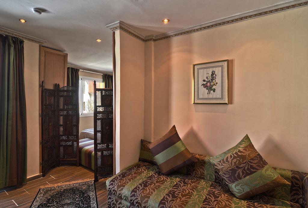 Residence Ifrane Palace 외부 사진